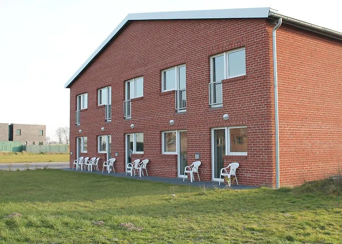 Hotel Am Birten