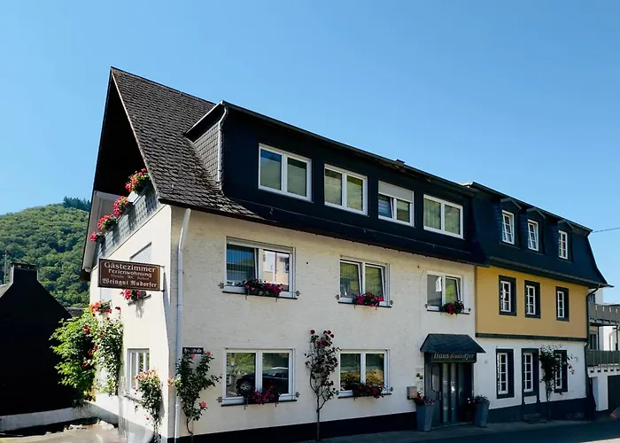 Ferienweingut Rudorfer
