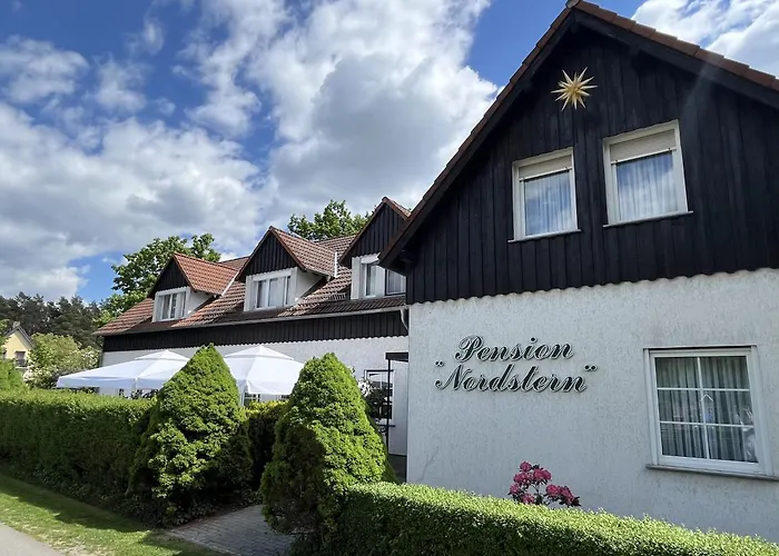 Pension&Restaurant Nordstern