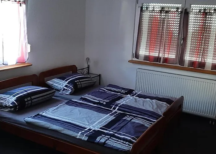 Pension Auenwald