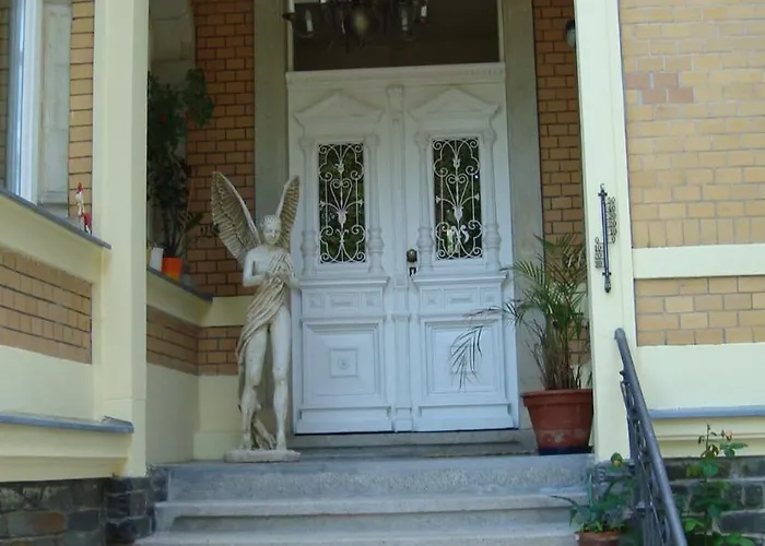 Haus Beuth