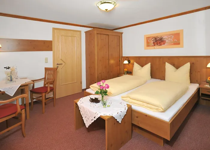 Pension Breitenlohner