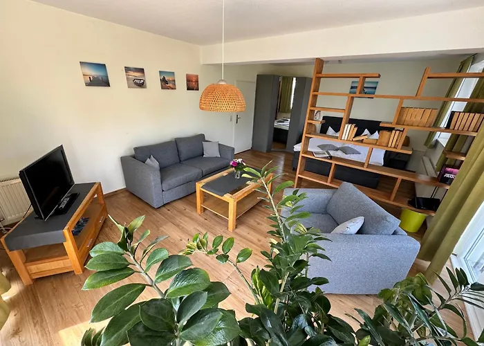 Altes Kasino Hotel am See