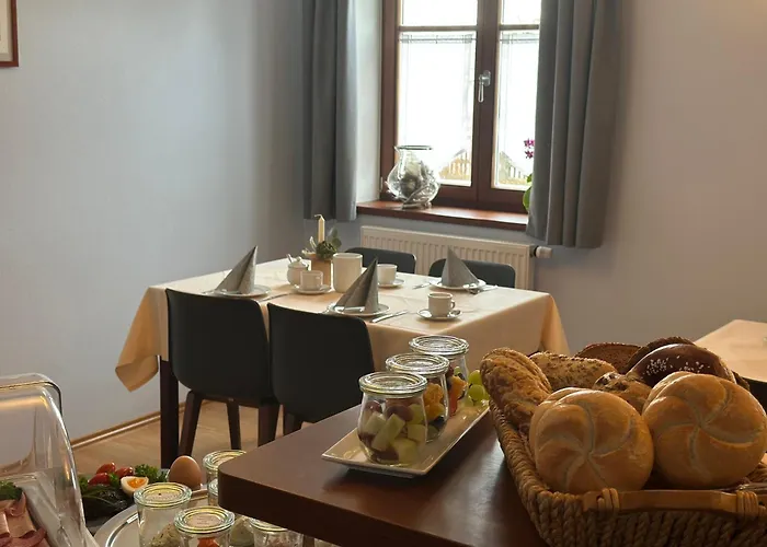 Pension Kramerhof