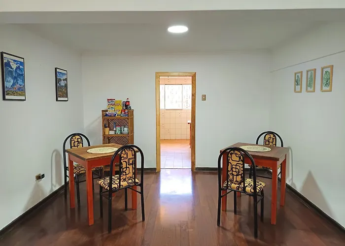 Casa Rogiel - A 10 Min Del Aeropuerto Scl - Ideal Para Escalas