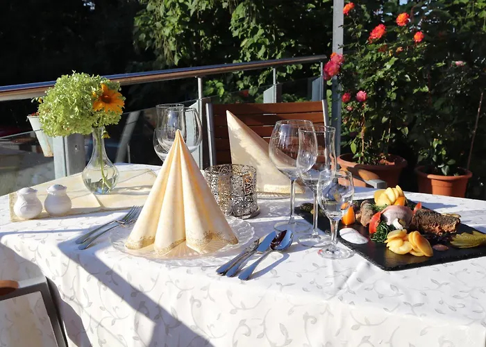 Familienhotel: Usedomer Blick