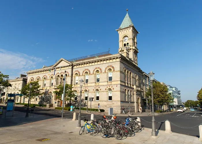 Luxushotel: Royal Marine Hotel