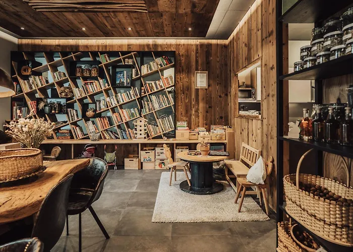 Ferienvermietung: Pataunerhof Tirol