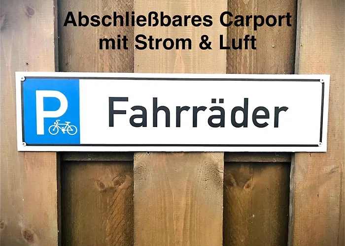 Monteurzimmer Usedom