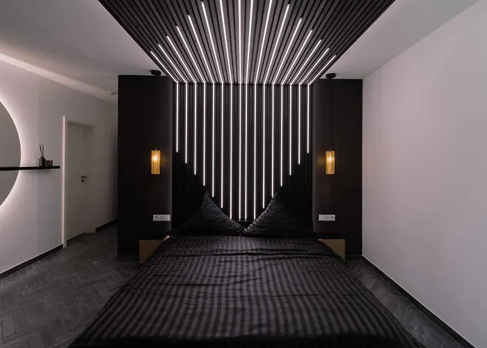 Boutiquehotel Reuter GmbH