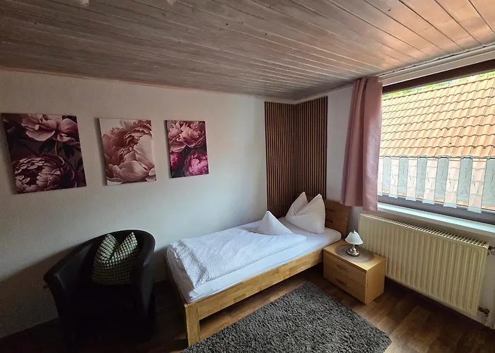 Pension Gisela
