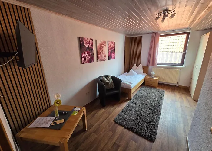 Pension Gisela