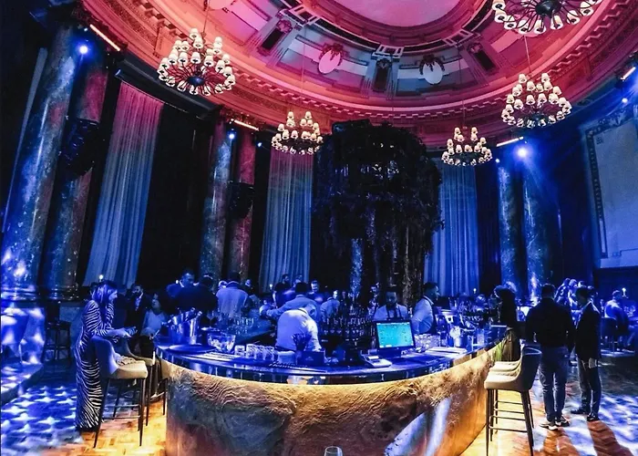 Boutique-Hotel: Nf Palace Old City Bucharest