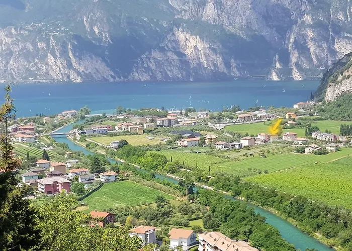 Conca D'Oro Apartments, Camera 1 E 2