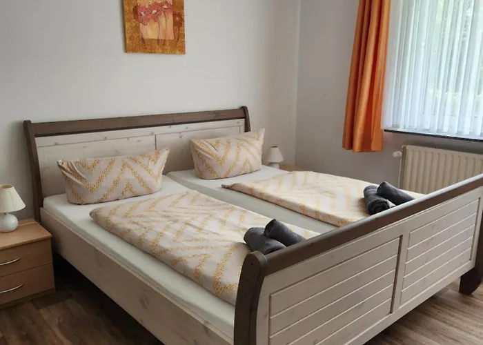 Pension Feist Zimmer 2