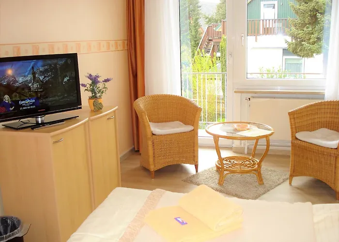 Pension Hermer