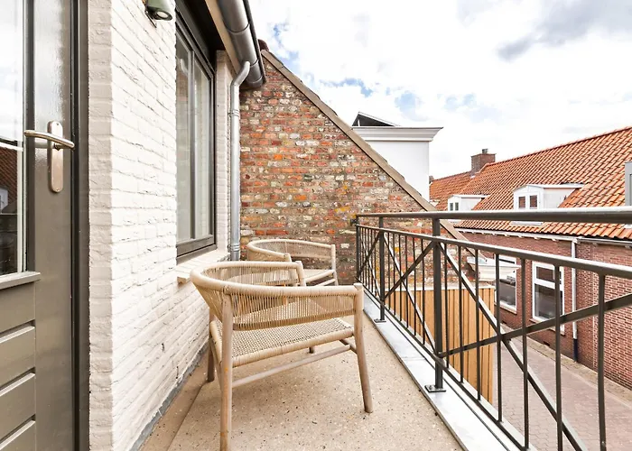 Haustierfreundliches Hotel: Hotel Bommelje