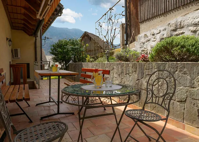Rooms & Apartments Pr Matjon