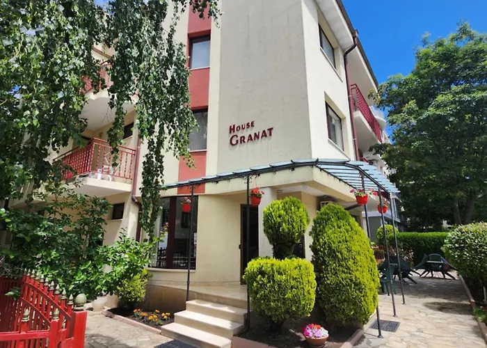 Guest House Granat