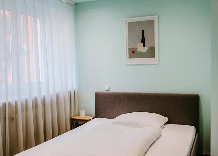 Resort: Weinstockwerk Hotel St Peter