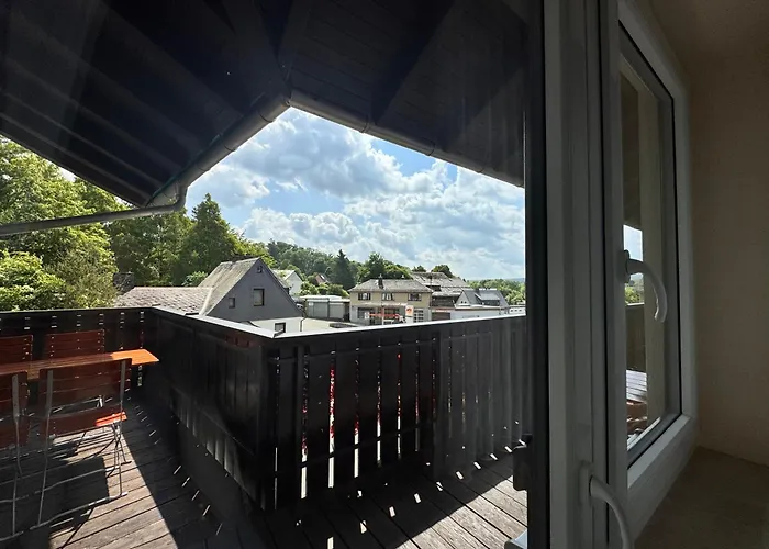 Pension Hubertus