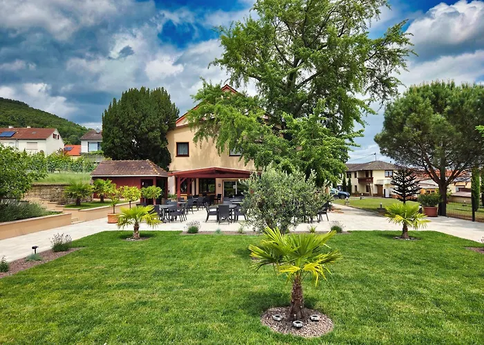 3-Sterne-Hotel: Hotel Tenner