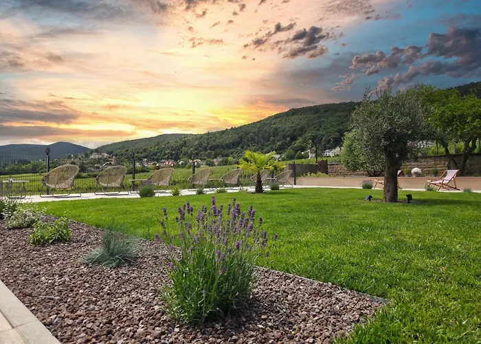 3-Sterne-Hotel: Hotel Tenner