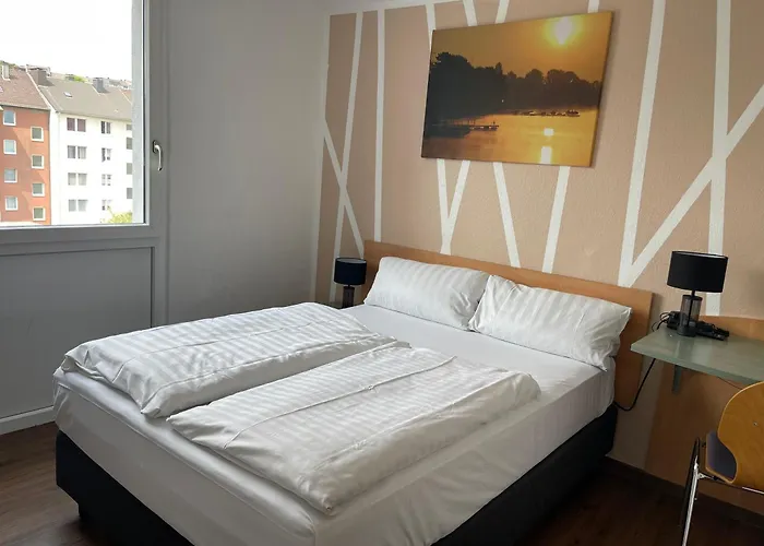 Hotel Am Residenz