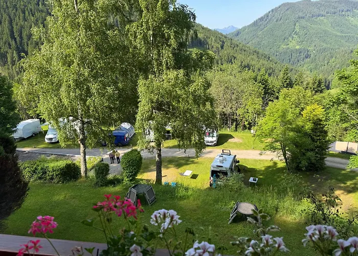 Frühstückspension Gsenger