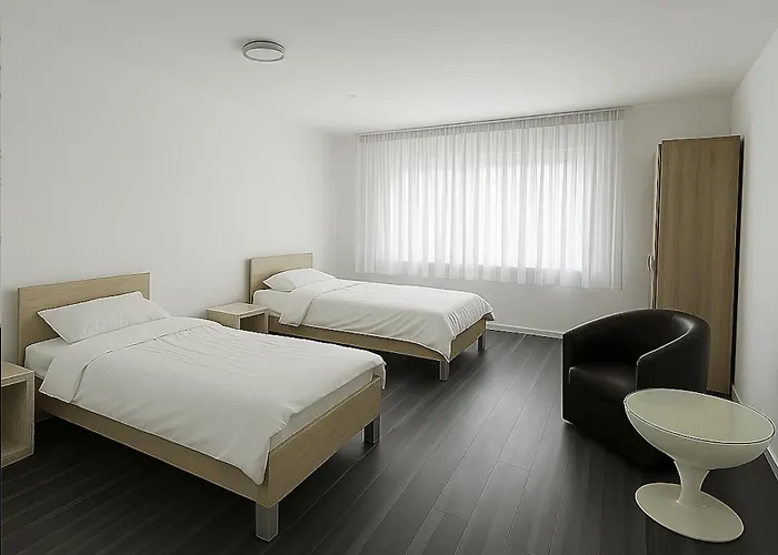 Erft Apartment