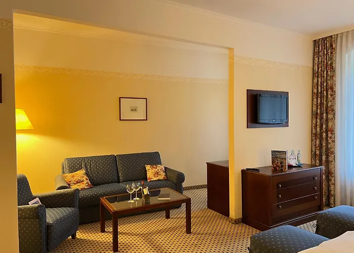 Romantik Hotel Tuchmacher