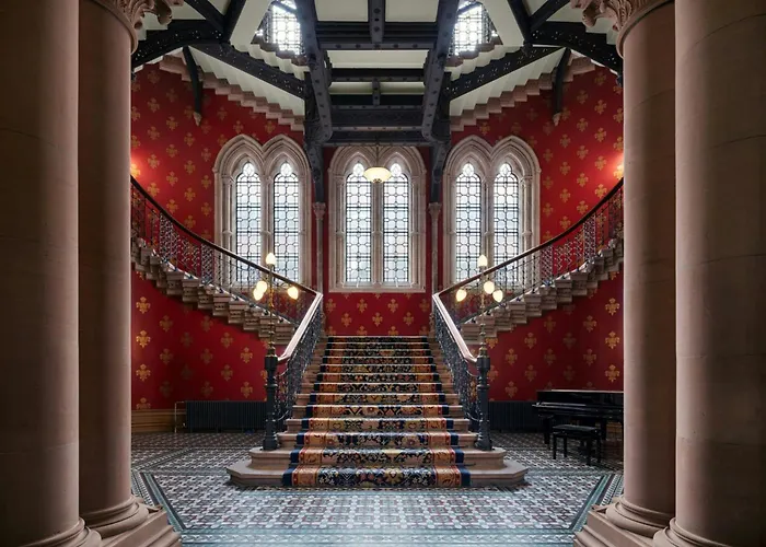 Hotel mit Pool: St Pancras London, Autograph Collection