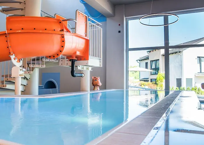 Familienhotel Friedrichshof