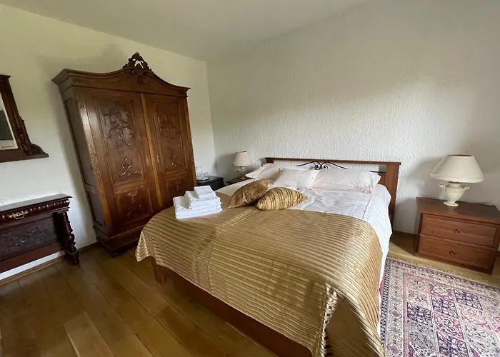 Villa Castello Rausch