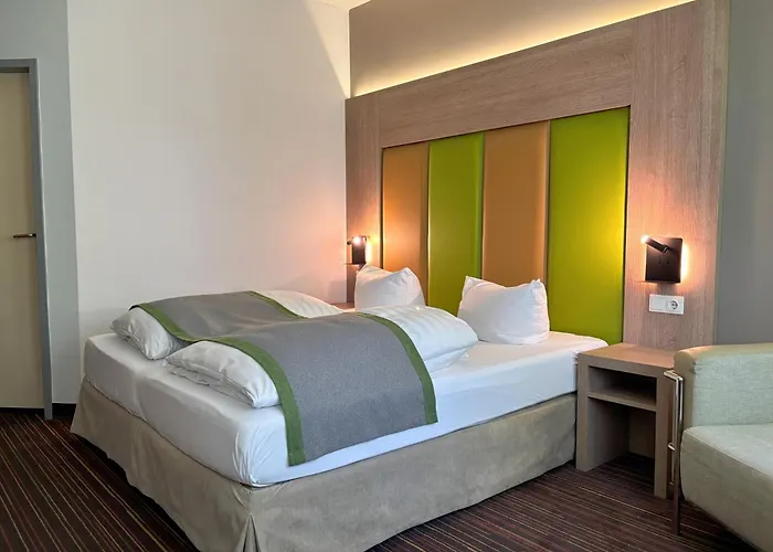 Rathaushotels Oberwiesenthal All Inclusive