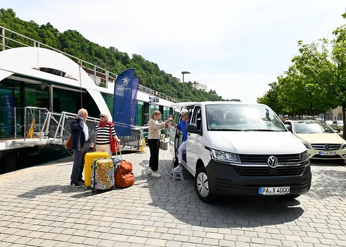 3-Sterne-Hotel: Hotel Garni Pension Gambrinus