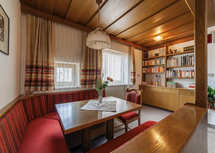 Pension Stern