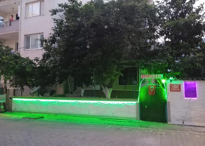 Ernur Pension