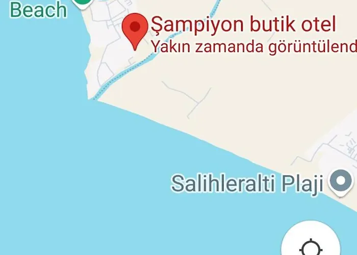 Sampiyon Butik Otel