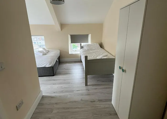 York Comfort Inn