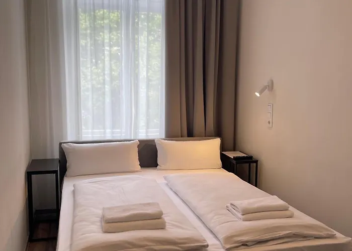 Motel Blue - Minimalist Boutique