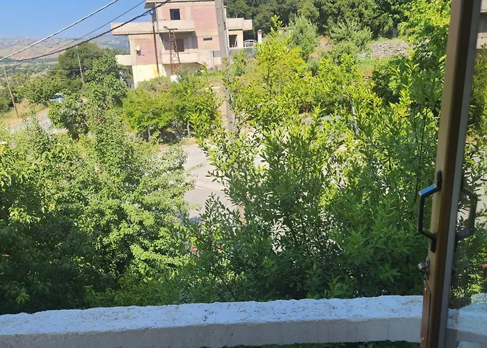 Dionysus House Lasithi Plateau