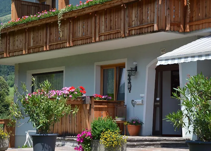 Landhaus Königsreiner