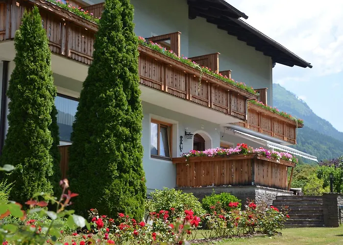 Landhaus Königsreiner