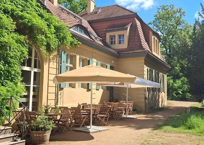 Kavaliershaus Krumke