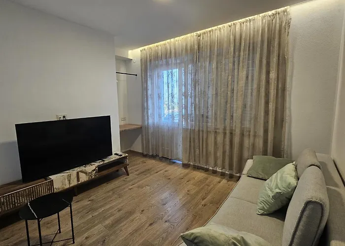 Apartments Lusi
