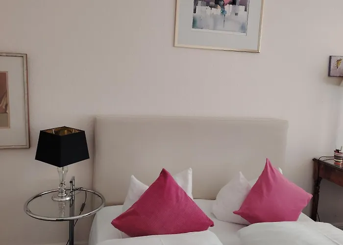 Hotel Drei Kronen