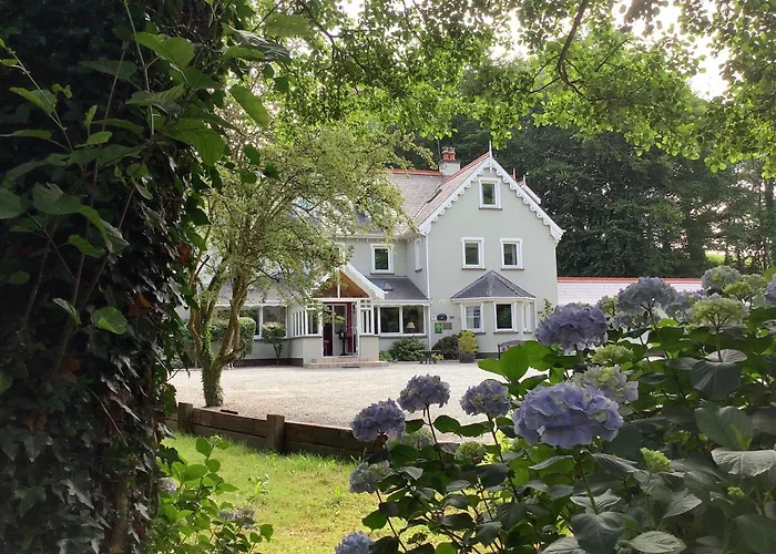 Gleann Fia Country House