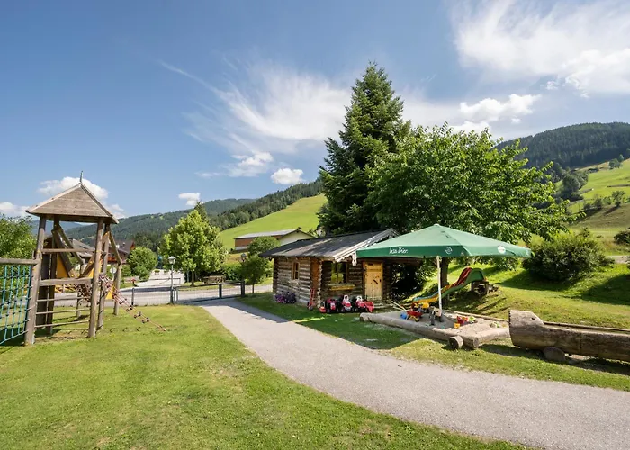 Brunner - Reiteralm