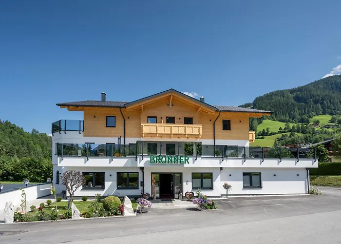 Brunner - Reiteralm